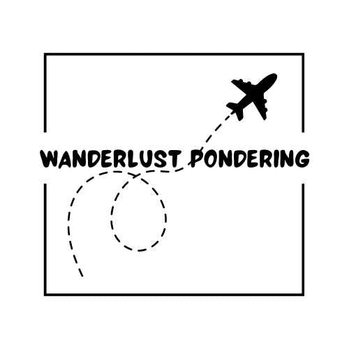 Wanderlust Pondering